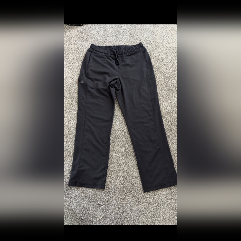 Dickies Women's Nurses Scrub Bottoms